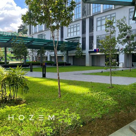 Sbr2B Hozem Kl1305 Apartment Old Klang Road Kuala Lumpur Exterior foto