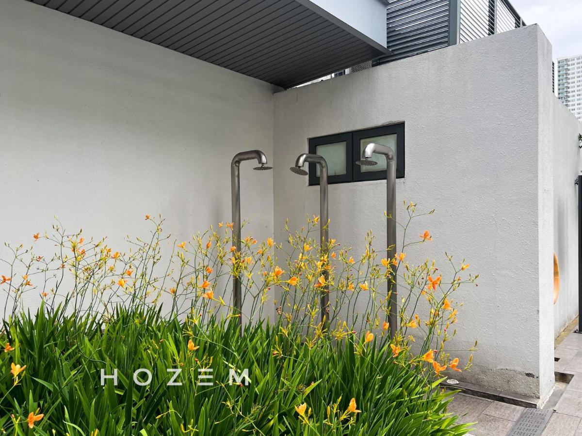Sbr2B Hozem Kl1305 Apartment Old Klang Road Kuala Lumpur Exterior foto