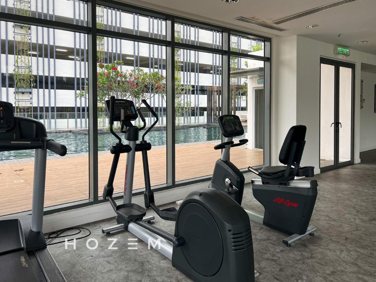 Sbr2B Hozem Kl1305 Apartment Old Klang Road Kuala Lumpur Exterior foto